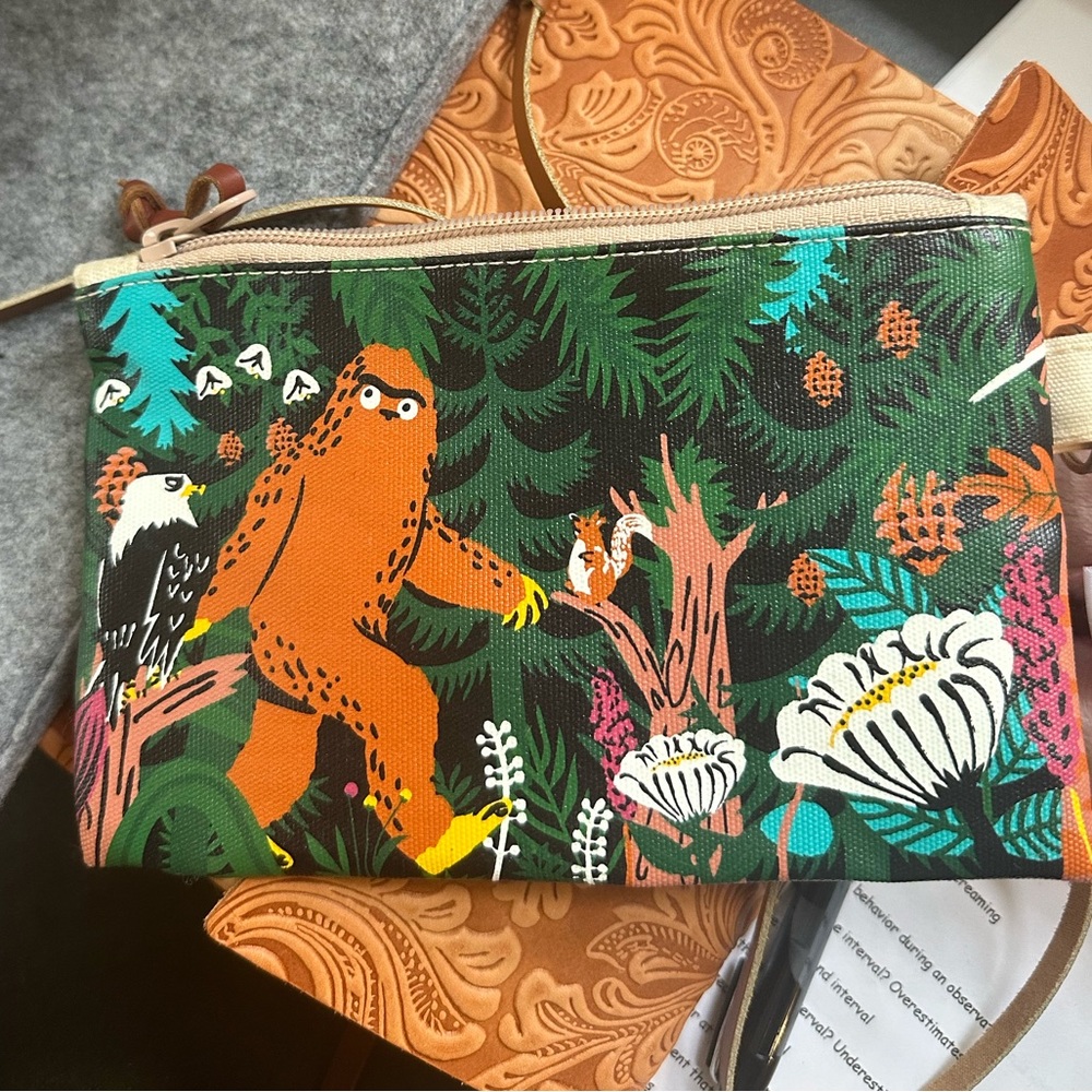 Seattle Wallet - Picture 2 of 2